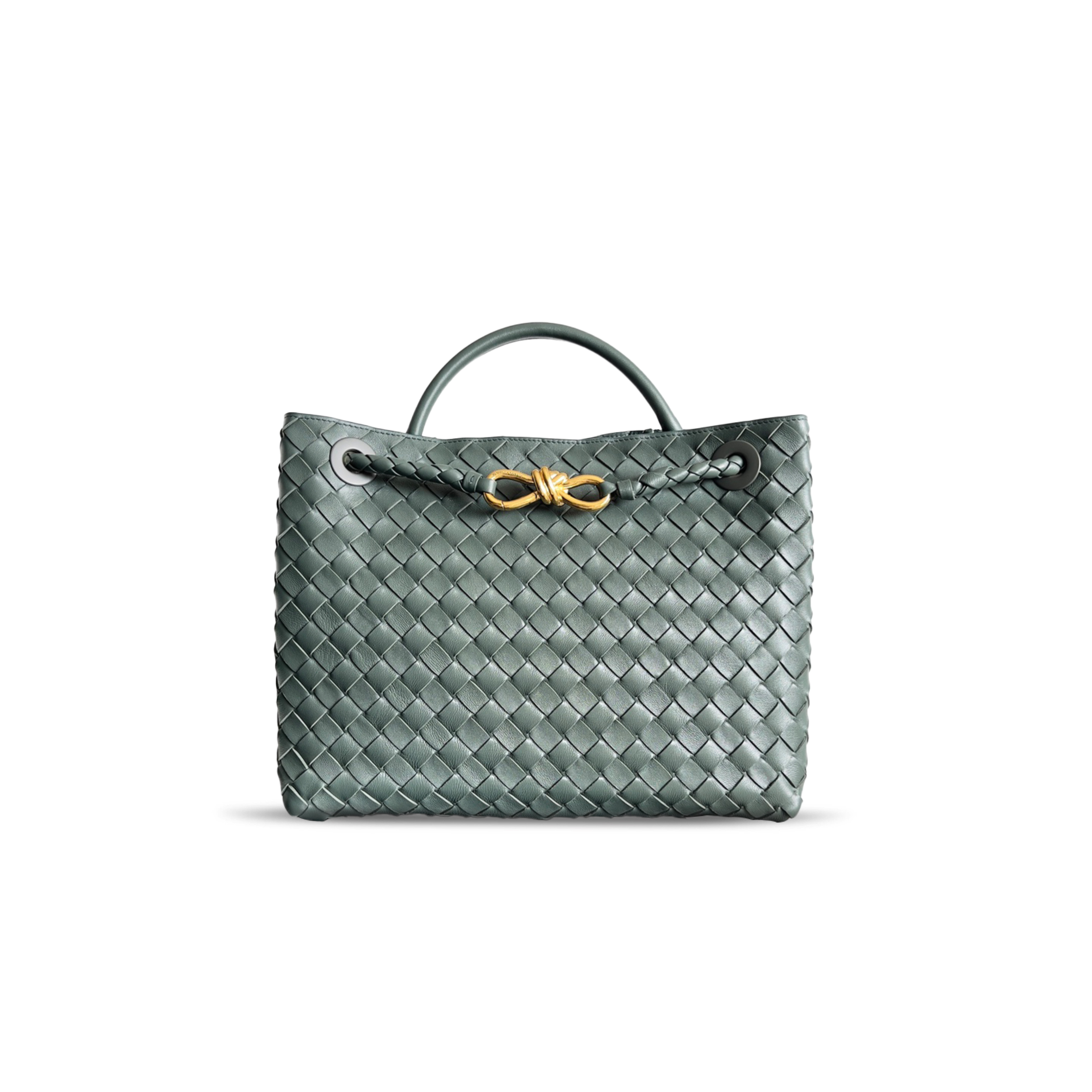 BOTTEGA VENETA MEDIUM ANDIAMO 743572VCPP11109 (32*24*12cm)
